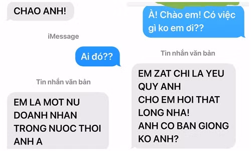 Dam Vinh Hung buc xuc khi bi fan cuong “xin giong” gia 40 ty