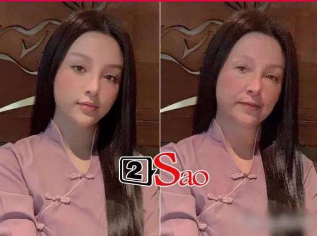 Huyền baby đến già vẫn sẽ baby?