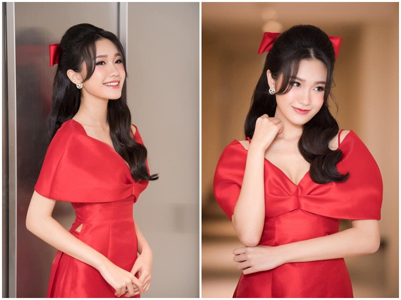 Cô thi thoảng tham gia các sự kiện giải trí, làm người mẫu.