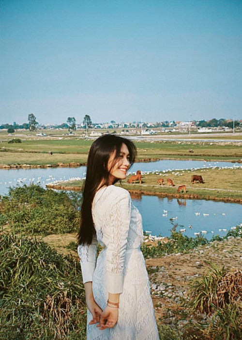 Bản sao của Nhã Phương muốn dành thời gian cho gia đình và vạch ra những kế hoạch mới cho tương lai.