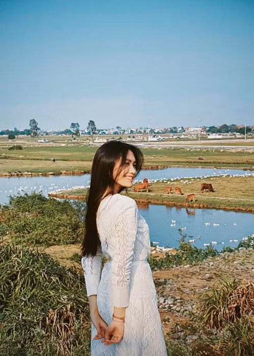 Bản sao của Nhã Phương muốn dành thời gian cho gia đình và vạch ra những kế hoạch mới cho tương lai.