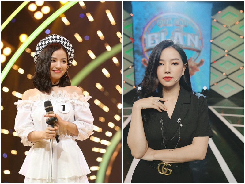 Đam mê ca hát, Lê Hạ Anh còn tham gia các gameshow Sàn đấu ca từ, Giọng ca bí ẩn, Trời sinh một cặp.