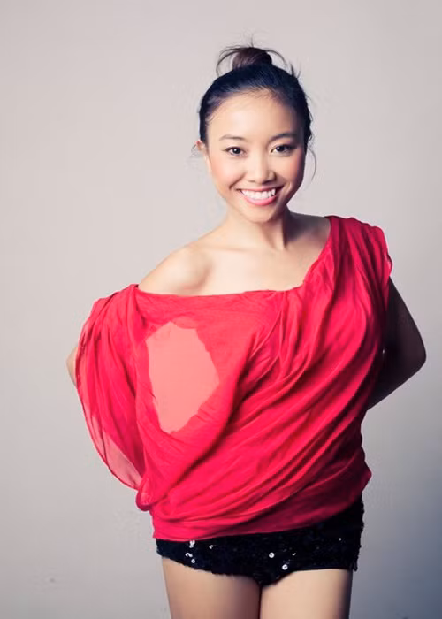 Sau cuộc thi Tiếng hát truyền hình TP HCM, Đoan Trang có nhiều bài hát được khán giả yêu thích như “Forget me not”, “Khi tôi 20”, “Tuyết rơi mùa hè”.