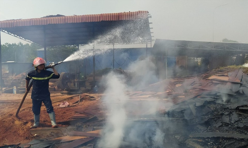 Dieu tra vu hoa hoan trong bai go Chi cuc Hai quan Hoang Dieu o Binh Phuoc-Hinh-2