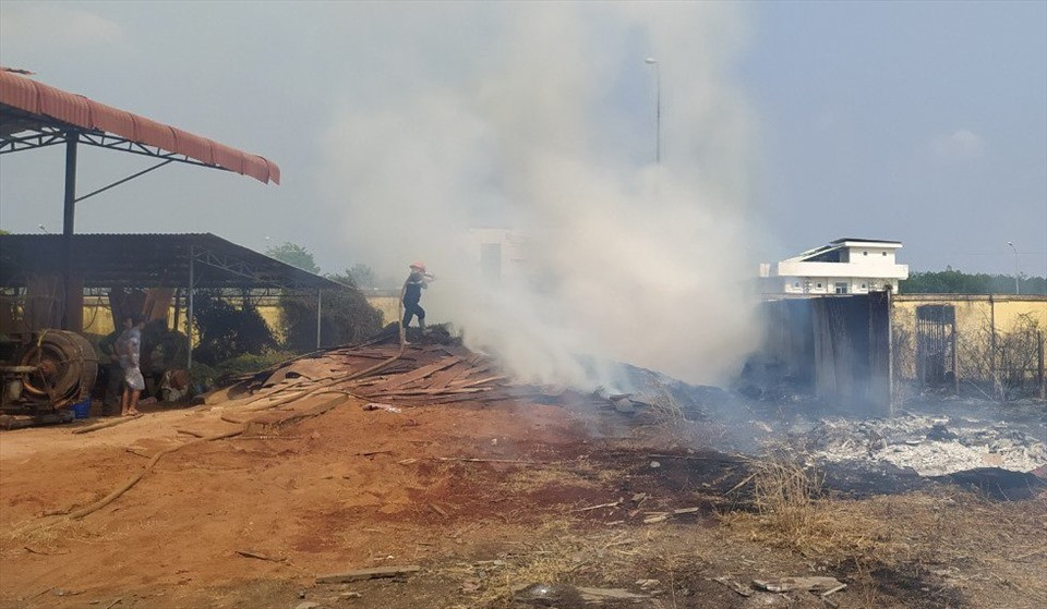 Dieu tra vu hoa hoan trong bai go Chi cuc Hai quan Hoang Dieu o Binh Phuoc-Hinh-3