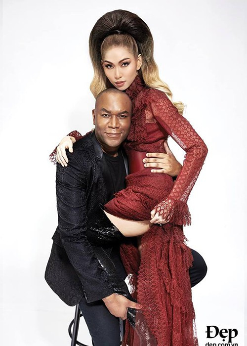 Sau khi hủy hôn, Thùy Dương vướng nghi vấn có tình mới. Ảnh: Đẹp