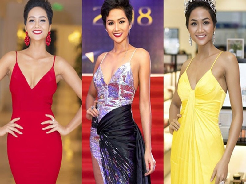 H'hen Niê đến nay vẫn nói không với dao kéo. Có thời điểm, nàng hoa hậu ăn nhiều, dẫn đến tăng cân và bị nghi dao kéo vòng một. Gần đây, H'hen Niê để lộ chiếc cằm nhọn khi chụp góc nghiêng. Về tin đồn độn cằm, cô nhanh chóng phủ nhận.