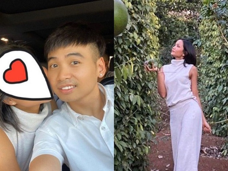 Sau Hoa hậu Hoàn vũ Thế giới 2018, H’hen Niê công khai có người yêu. Trong mắt H’hen Niê, bạn trai sống tình cảm, ga lăng, hài hước, không phải là đại gia. Đến năm 2020, H’hen Niê và người yêu chia tay.