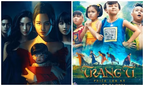 Tran chien phim Viet dip 30/4: Victor Vu doi dau Ngo Thanh Van, ai thang?