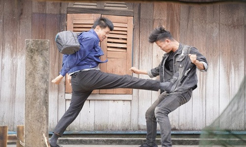 Vi sao phim “Lat mat: 48h” cua Ly Hai gay sot khi vua ra mat?