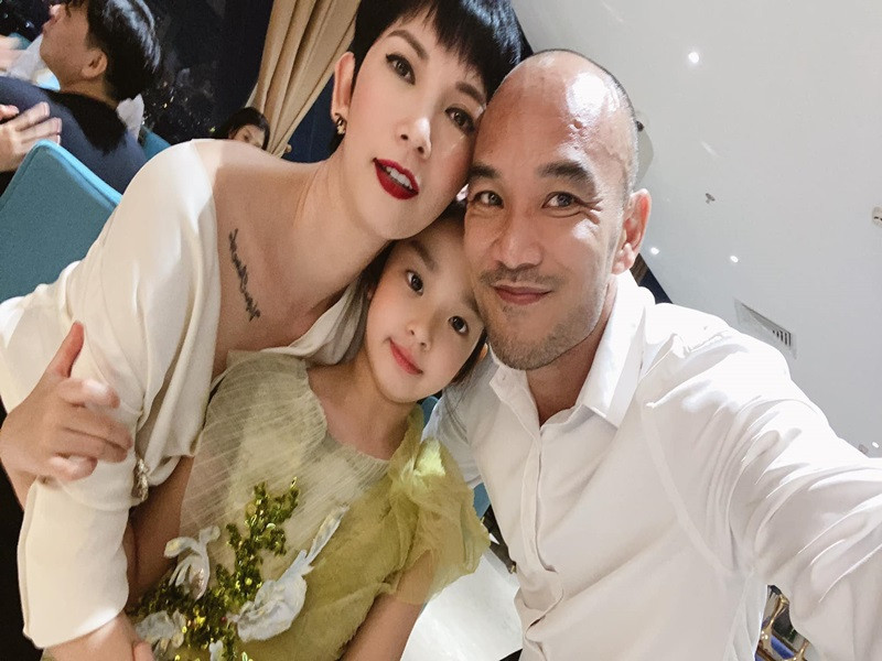 Xuân Lan từng chia sẻ, khi biết cô và Ngọc Lâm hẹn hò, Việt Hương nói rằng cô trúng số vì Ngọc Lâm là một người đàn ông rất tốt và nếu cô lấy được Ngọc Lâm thì sẽ hạnh phúc cả đời.