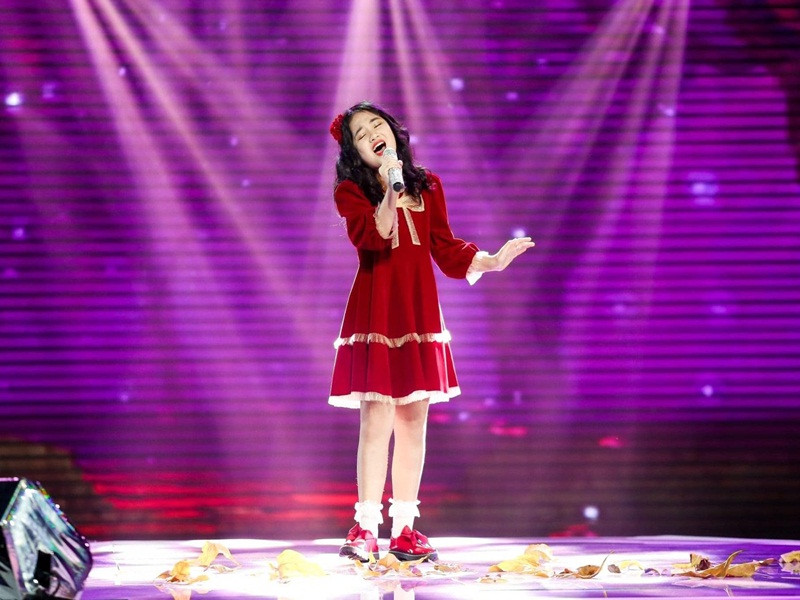 Hà Anh từng múa hát, nhảy trong một số chương trình truyền hình như Giai điệu tự hào, Gala 10 năm Trái tim cho em, Lắng nghe con yêu số đặc biệt 2019, Liên hoan thiếu nhi ASEAN, Nhảy cùng Bibi, Cùng nhún nhảy.