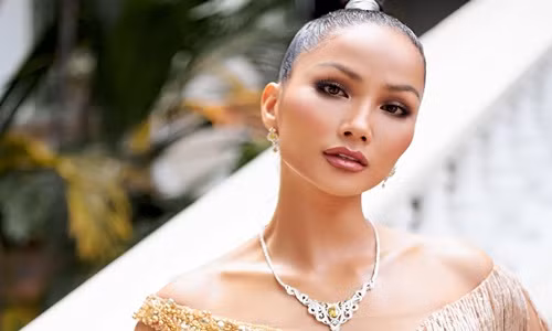 H’hen Nie co xung lam giam khao Hoa hau Hoan vu Viet Nam 2021?