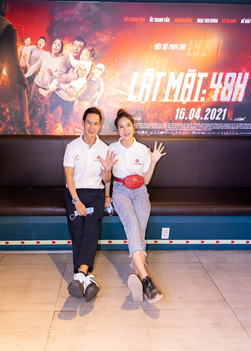 Năm 2010, Lý Hải bất ngờ quyết định dừng vai trò của một ca sĩ để thử sức làm đạo diễn. Từ năm 2015, anh cho ra mắt 5 phần phim “Lật mặt”, trong đó phần mới nhất “Lật mặt: 48h” thu trăm tỷ.