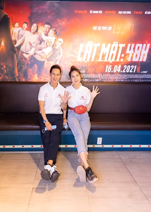 Năm 2010, Lý Hải bất ngờ quyết định dừng vai trò của một ca sĩ để thử sức làm đạo diễn. Từ năm 2015, anh cho ra mắt 5 phần phim “Lật mặt”, trong đó phần mới nhất “Lật mặt: 48h” thu trăm tỷ.