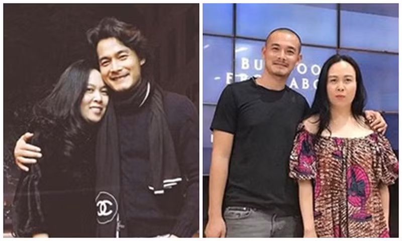 Quách Ngọc Ngoan là một trong những sao nam Việt yêu đại gia. Anh công khai hẹn hò doanh nhân Phượng Chanel vào năm 2015. Cả hai yêu nhau như ngôn tình. Tuy nhiên, cuộc tình chị em này cuối cùng vẫn tan vỡ sau 6 năm.