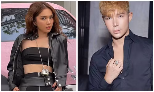 Nathan Lee doi e-kip cua Ngoc Trinh boi thuong 30 ty dong