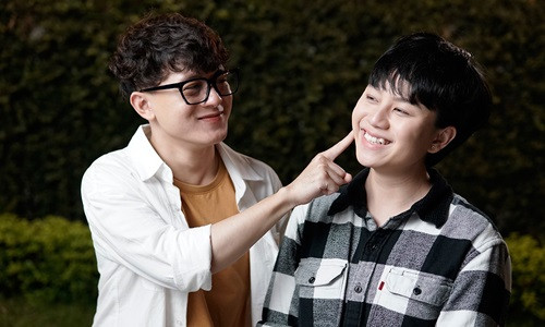 Phim moi “Hay noi loi yeu” cua Quynh Kool - Bao Han co gi hot?-Hinh-3