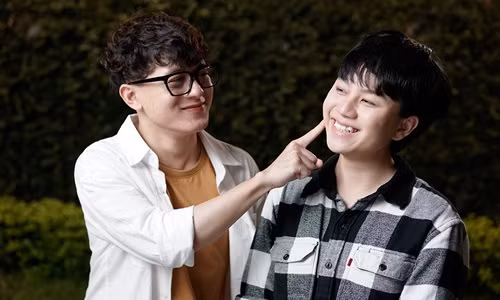 Phim moi “Hay noi loi yeu” cua Quynh Kool - Bao Han co gi hot?-Hinh-3