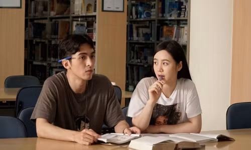 Phim moi “Hay noi loi yeu” cua Quynh Kool - Bao Han co gi hot?-Hinh-2