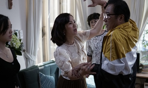 Phim moi “Hay noi loi yeu” cua Quynh Kool - Bao Han co gi hot?-Hinh-4