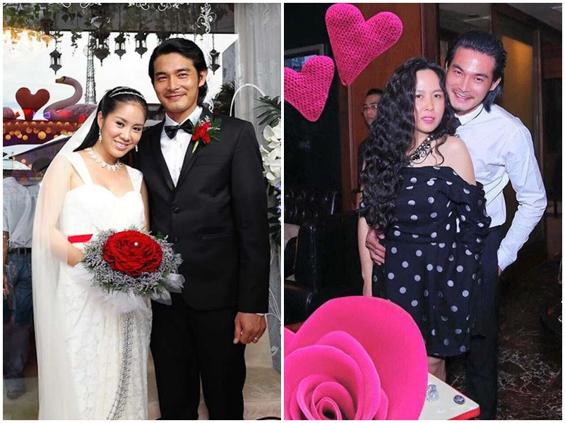 Ly hon Quach Ngoc Ngoan, dien vien Le Phuong gio ra sao?