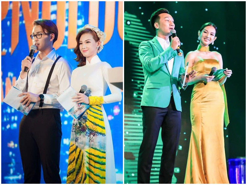 Trong 6 năm sau khi ly hôn, Quỳnh Chi chăm chỉ làm việc. Cô kinh làm MC, tham gia các sự kiện giải trí. Bên cạnh đó, Quỳnh Chi còn kinh doanh các lĩnh vực nhà hàng, bất động sản, chứng khoán, làm phim.