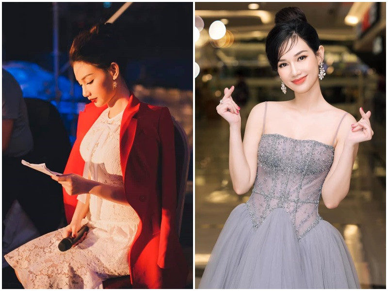 Năm 2020, vì dịch COVID-19, Quỳnh Chi gặp trục trặc đầu tư cũng như không thể thực hiện kế hoạch qua Mỹ thăm con trai và phải hủy bỏ chuyến du lịch Hong Kong của hai mẹ con.