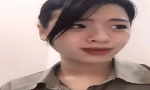 Con gai Chieu Xuan lam can cuoc cong dan ma eo le tram be