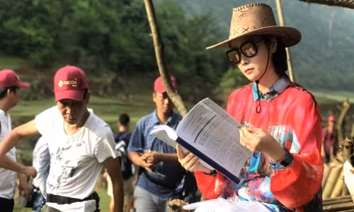 Vi sao phim “Kieu” cua Mai Thu Huyen vua ra rap da bi che?-Hinh-3