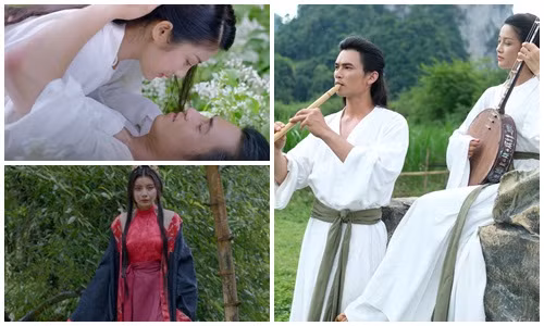 Vi sao phim “Kieu” cua Mai Thu Huyen vua ra rap da bi che?-Hinh-2