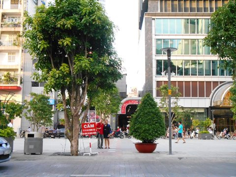 Cong an noi gi ve clip bat co gai choi Kiss Cam?-Hinh-3