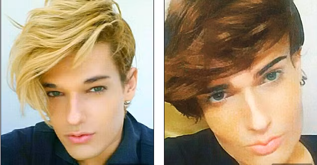 Và phiên bản búp bê sống Ken người Mỹ Justin Jedlica đã trải qua 191 ca phẫu thuật thẩm mỹ để gọt dũa cơ thể để giống hình hài thần tượng.