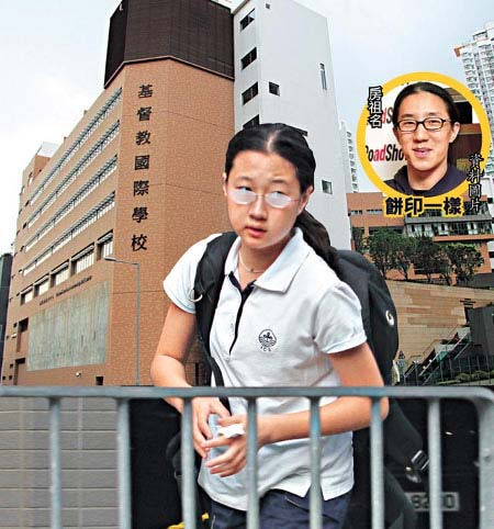 Ngô Ỷ Lợi bị tạm giữ 24 tiếng, sau đó được bảo lãnh chờ điều tra. Cơ quan cảnh sát Hong Kong cáo buộc cô có liên quan tới tội ngược đãi trẻ em, tàng trữ chất cấm. Trước ngày 11/5, Ngô Ỷ Lợi không được phép thăm con cái, Trác Lâm cũng không được về nhà.