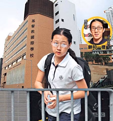 Ngô Ỷ Lợi bị tạm giữ 24 tiếng, sau đó được bảo lãnh chờ điều tra. Cơ quan cảnh sát Hong Kong cáo buộc cô có liên quan tới tội ngược đãi trẻ em, tàng trữ chất cấm. Trước ngày 11/5, Ngô Ỷ Lợi không được phép thăm con cái, Trác Lâm cũng không được về nhà.