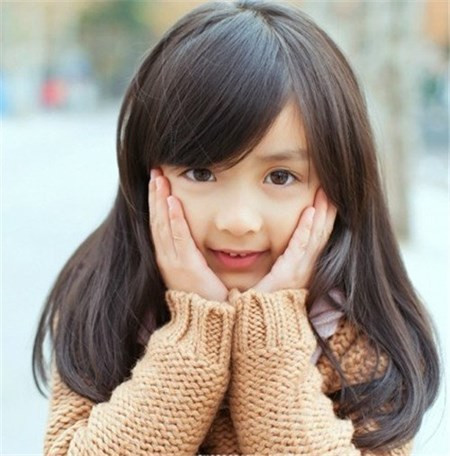 An Kỳ Nhĩ. An Kỳ Nhĩ được mệnh danh là “thiên sứ đi lạc” dễ thương nhất dưới trần gian.