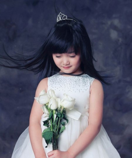 Trương Tử Mộc. Trương Tử Mộc (biệt danh: Đường Đường) sinh ngày 6/1/2008 là sao nhí nổi tiếng Cbiz.