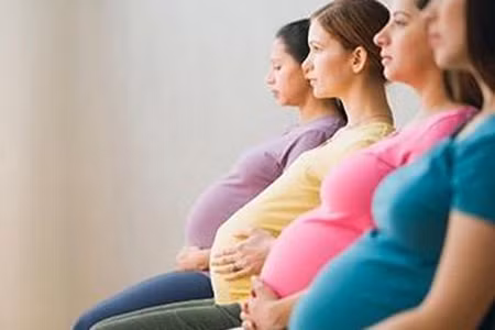 Ngoài ra, theo một nghiên cứu mới đây của các nhà khoa học Australia. Những phụ nữ béo phì khi mang thai có thể gây ra các vấn đề về khả năng sinh sản cho các con gái của họ, theo các nhà nghiên cứu Úc. Một nhóm các nhà nghiên cứu từ Trường ĐH Adelaide (Úc) nhận thấy các bé gái có mẹ bị béo phì thường gặp các vấn đề bất thường về kinh nguyệt khi trở thành phụ nữ đích thực.