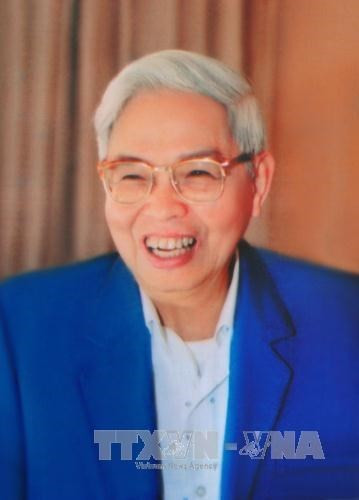 Nguyen Thu truong Bo Ngoai giao Tran Quang Co tu tran-Hinh-2