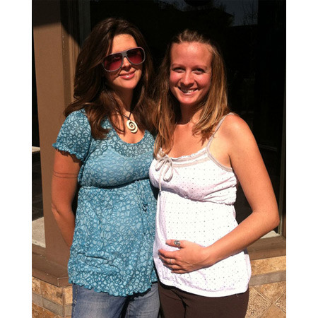 Melinda và Dani gặp nhau tại một lễ hội âm nhạc năm 2008 và nhận ra họ muốn sống cùng nhau đến hết đời.