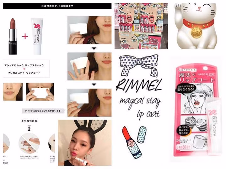 Khi sử dụng, bạn nên giữ chặt nắp và lắc đều trước khi sử dụng. Sau đó, lấy một ít bằng hạt gạo, thoa đều lên môi sau khi đã đánh son, dùng ngón tay chấm miết thật nhẹ cho thấm khô vào môi. Trung bình 1 tuýp tương đương với 60-80 lần sử dụng.