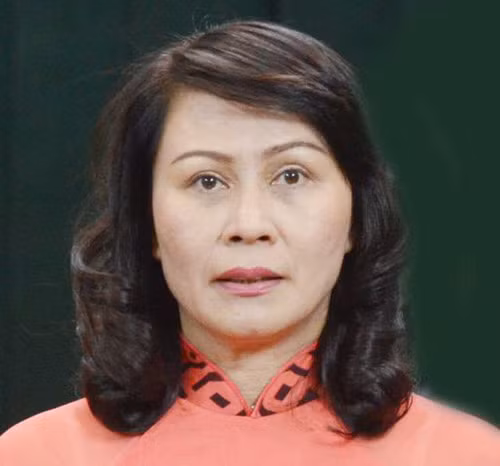 Pho Chu tich UBND TP HCM Nguyen Thi Thu tu tran