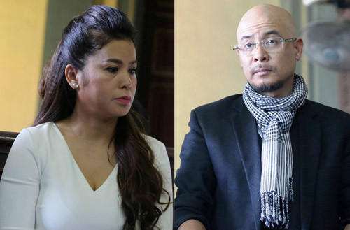 Lo khoi tai san nghin ty cua vo chong ‘vua” ca phe Trung Nguyen