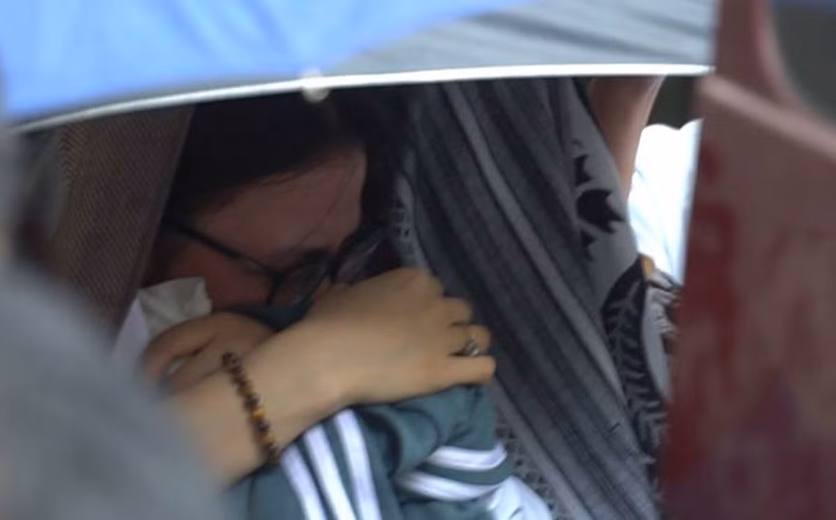 "Việc cơ quan điều tra giữ hai người khá bất ngờ với Eximbank", nguồn tin trao đổi với Tuổi Trẻ. Nguồn ảnh: Vietnamnet