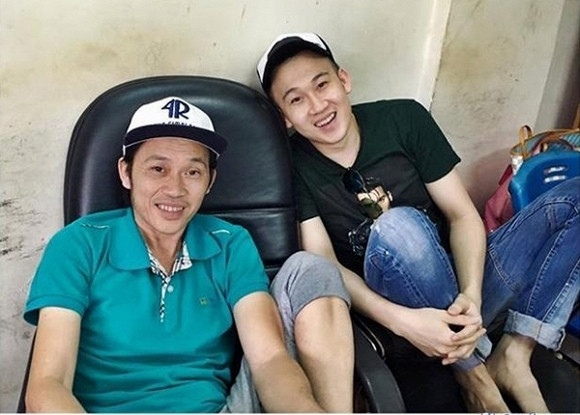 Hoai Linh bi don het thoi, e show, em trai Duong Trieu Vu len tieng