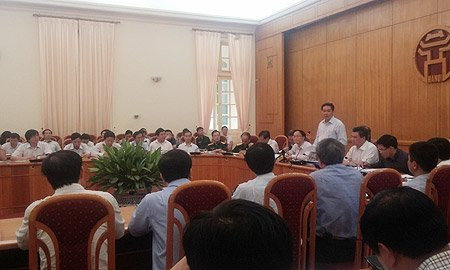 Thi THPT quoc gia: Se dung Facebook lien he voi thi sinh