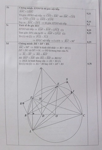 Dap an chuan mon Toan, Tieng Anh, Van thi vao lop 10 TP HCM-Hinh-3
