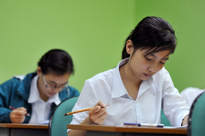 Thủ khoa trượt đại học - chuyện bình thường Thu khoa truot dai hoc - chuyen binh thuong