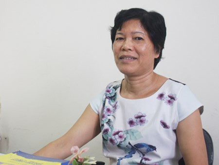 Chuyen gia chi cach tran ap noi so truoc ky thi THPT quoc gia