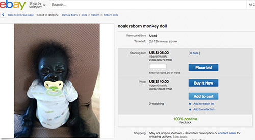 “Em be Nam Phi den nhat the gioi“ la tro lua dao?-Hinh-2